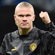 Erling Haaland - Foto de perfil de Erling Haaland