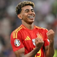 Lamine Yamal - Foto de perfil de Lamine Yamal