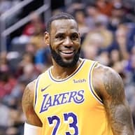 LeBron James - Foto de perfil de LeBron James