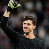 Thibaut Courtois - Foto de perfil de Thibaut Courtois